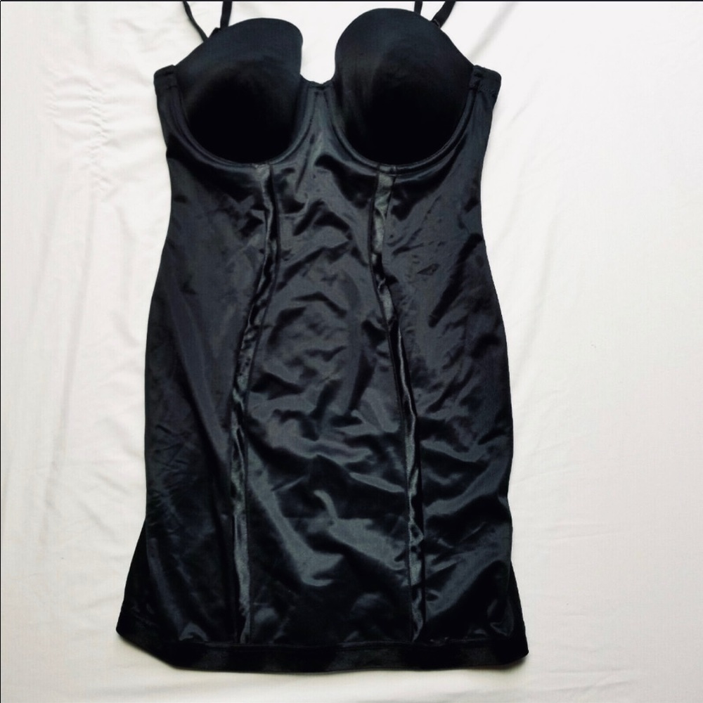 Maidenform Shapewear Convertible Slip 38C